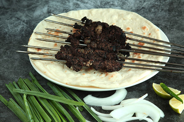 Persian Grills