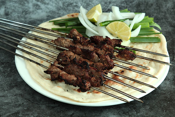 Tikka Roub
