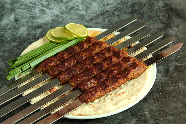 Kebab Meat / Chicken