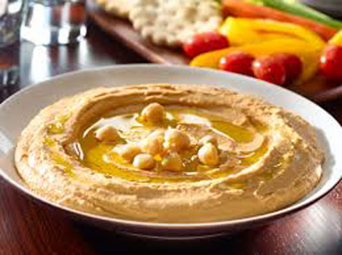Appetizers